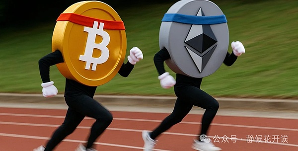 比特币生态爆发：下一个财富密码藏在这些项目里