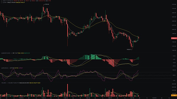 当81%的比特币持有者都在赚钱，我们该不该相信牛市来了？