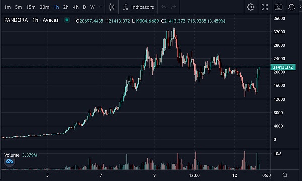 X Exchange 闪耀迪拜：与全球区块链精英共绘加密未来